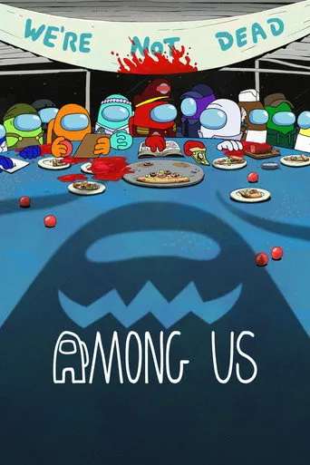 Pôster de Among Us (2026)