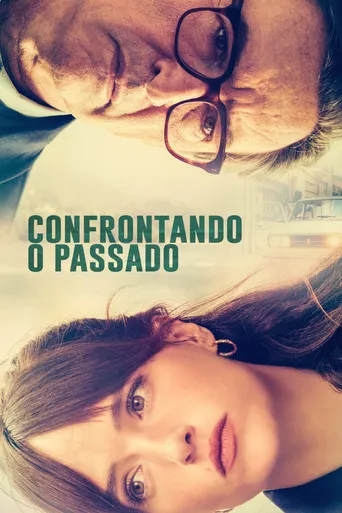 Pôster de Confrontando o Passado (2024)