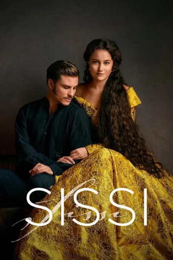 Pôster de Sissi (2021)