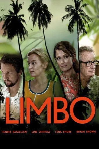 Pôster de Limbo (1999)