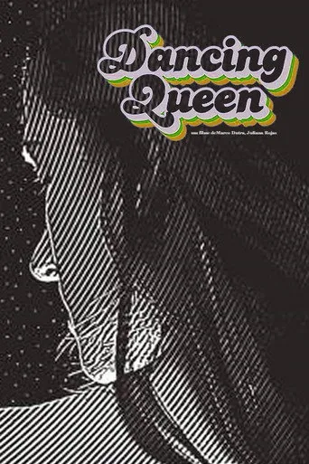 Pôster de Dancing Queen (1999)