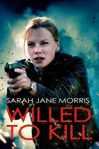 Pôster de Willed to Kill (2013)
