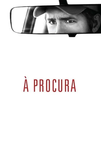 Pôster de À Procura (2014)