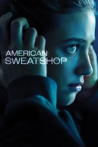 Pôster de American Sweatshop