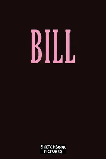 Pôster de Bill (2019)