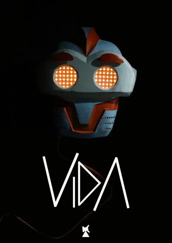 Pôster de VIDA (2024)