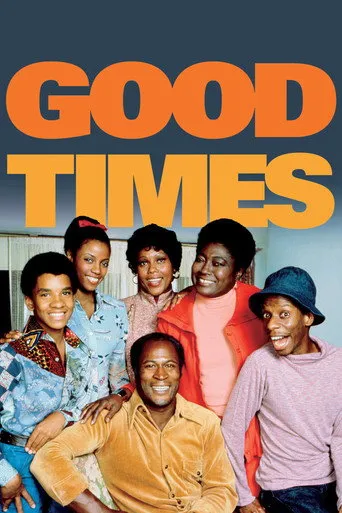Pôster de Good Times (1974)