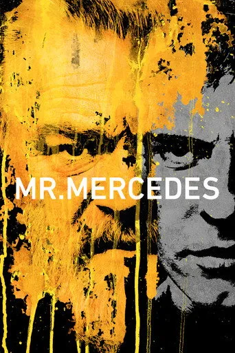 Pôster de Mr. Mercedes (2017)