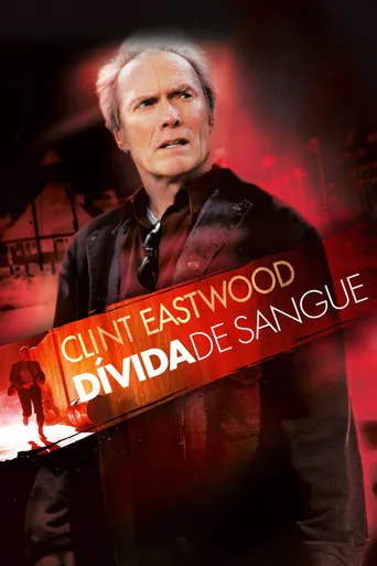 Pôster de Dívida de Sangue (2002)