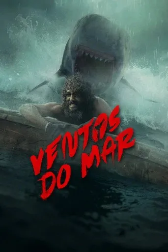 Pôster de Ventos do Mar (2024)