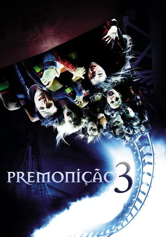 Pôster de Premonicao 3 (2006)