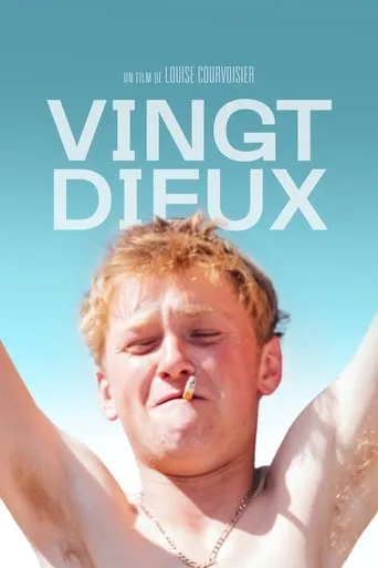Pôster de Vingt Dieux (2024)