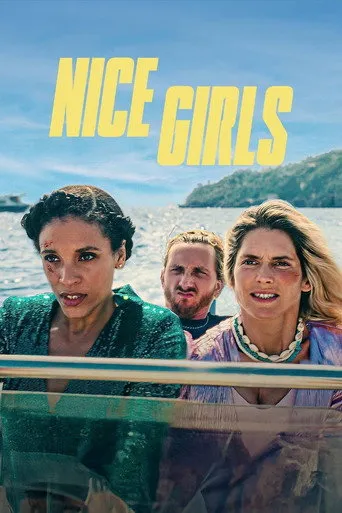 Pôster de Nice Girls (2024)