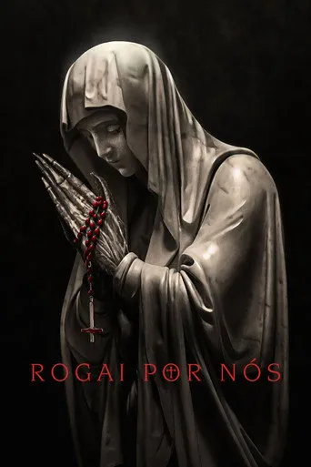 Pôster de Rogai por Nós (2021)