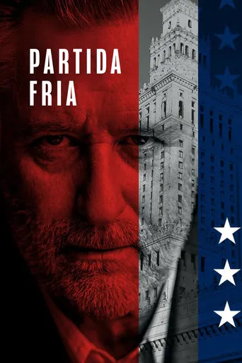 Pôster de Partida Fria (2019)