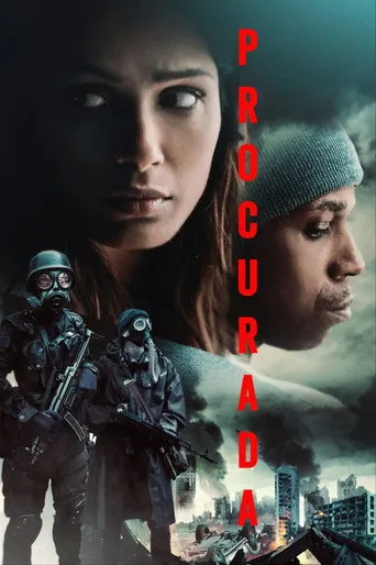 Pôster de Procurada (2020)
