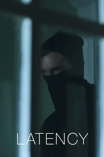 Pôster de Latency (2016)