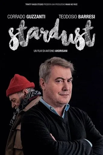 Pôster de Stardust (2020)