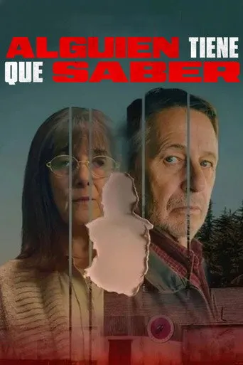 Pôster de Alguém Tem Que Saber (2026)