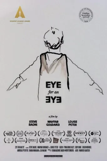 Pôster de Eye for an Eye (2016)