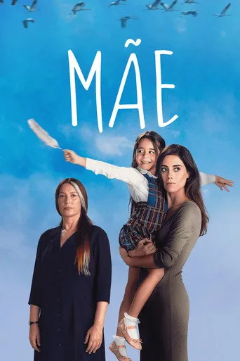 Pôster de Mãe (2016)
