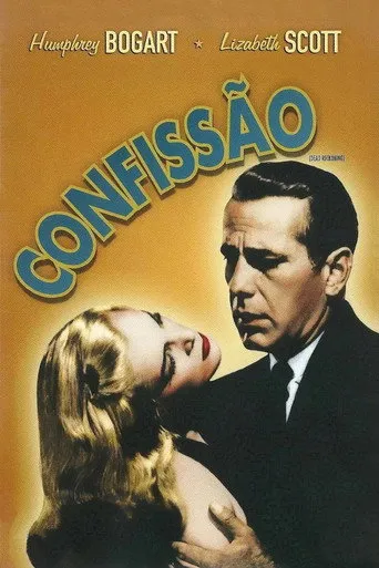 Pôster de Confissão (1946)