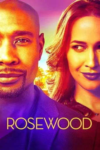 Pôster de Rosewood (2015)