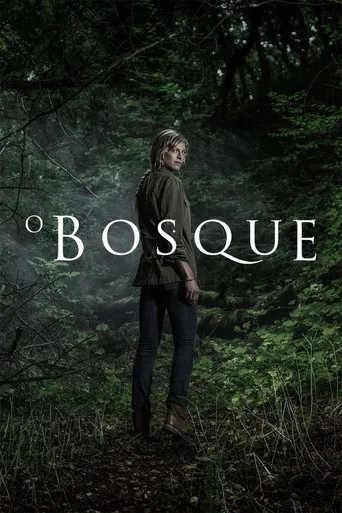 Pôster de O Bosque (2017)