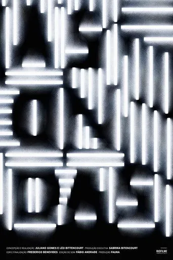 Pôster de As Ondas (2016)