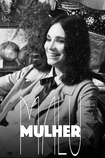 Pôster de Malu Mulher (1979)