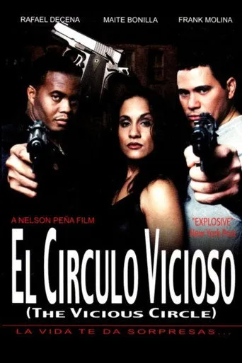 Pôster de El circulo vicioso (2003)