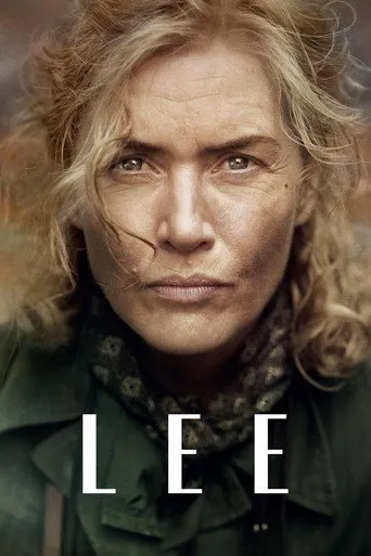 Pôster de Lee (2024)