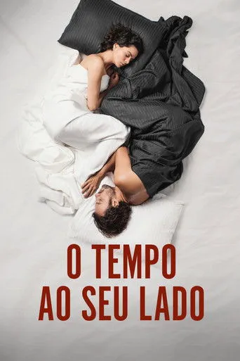 Pôster de O Tempo ao Seu Lado (2021)