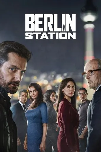 Pôster de Operação Berlim (2016)