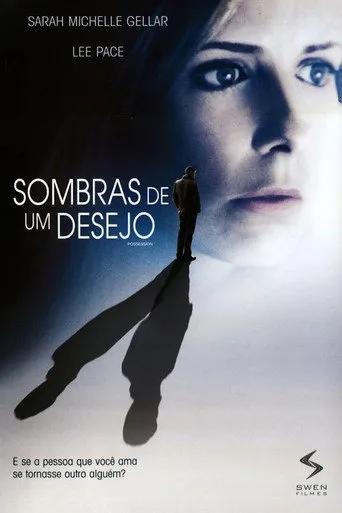 Pôster de Sombras de um Desejo (2009)
