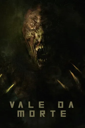 Pôster de Vale da Morte (2021)