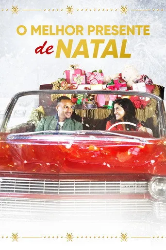 Pôster de O Melhor Presente de Natal (2020)