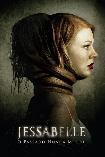 Pôster de Jessabelle: O Passado Nunca Morre (2014)