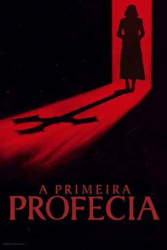 Pôster de A Primeira Profecia (2024)
