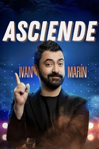 Pôster de Asciende (2023)