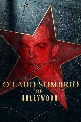 Pôster de O Lado Sombrio de Hollywood (2025)