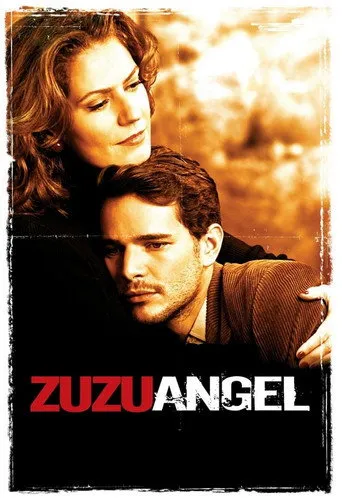 Pôster de Zuzu Angel (2006)