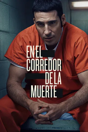 Pôster de O Corredor da Morte (2019)