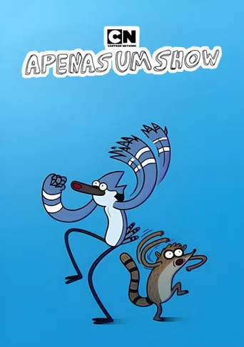 Pôster de Apenas Um Show (2010)