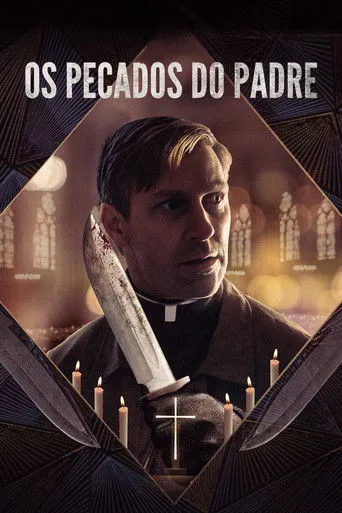 Pôster de Os Pecados do Padre (2024)