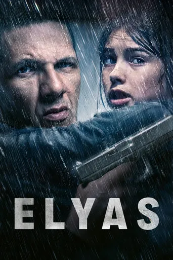 Pôster de Elyas (2024)