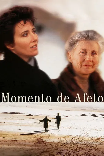 Pôster de Momento de Afeto (1997)