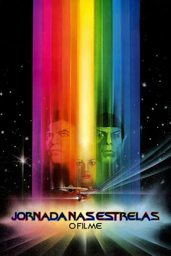 Pôster de Jornada Nas Estrelas 1 (1979)