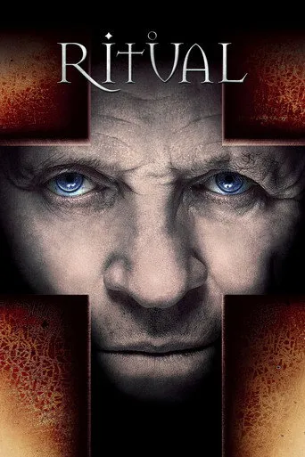 Pôster de O Ritual (2011) (2011)